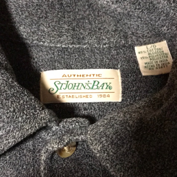 Men’s sweater - Picture 5 of 7